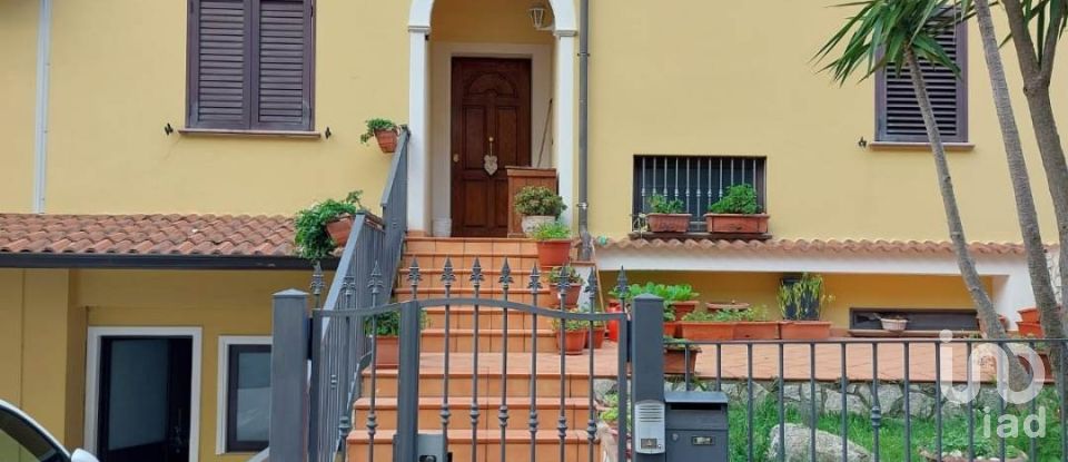 Traditional house 10 rooms of 268 m² in Gizzeria (88040)