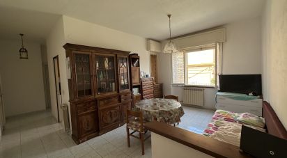 Two-room apartment of 60 sq m in Loano (17025)