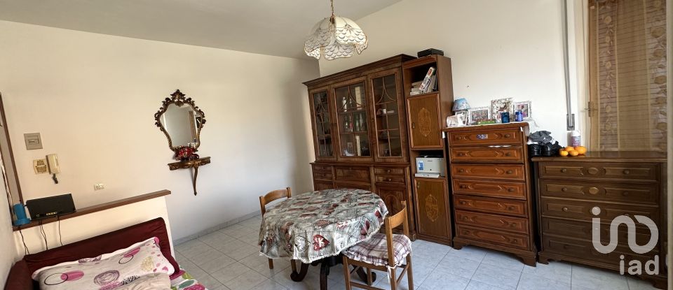 Two-room apartment of 60 m² in Loano (17025)