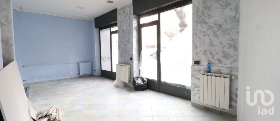 Shop / premises commercial of 55 m² in Rivarolo Canavese (10086)