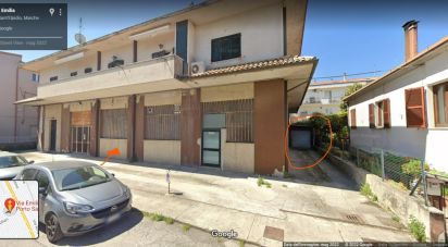 Block of flats in Porto Sant'Elpidio (63821) of 900 m²
