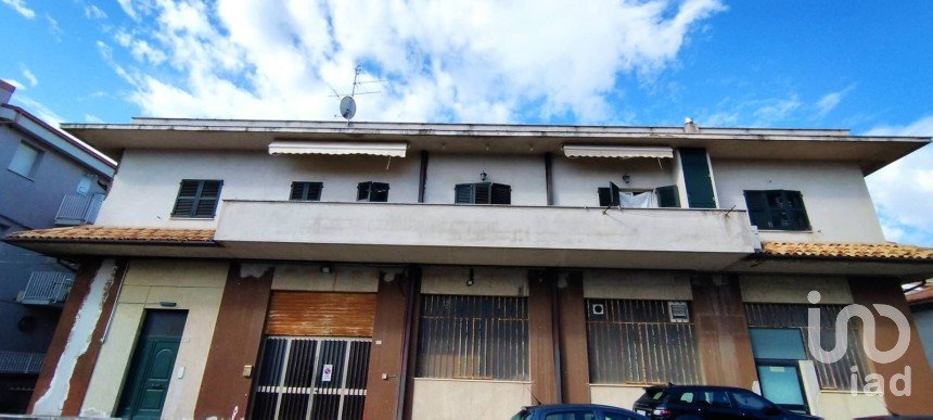 Block of flats in Porto Sant'Elpidio (63821) of 900 m²