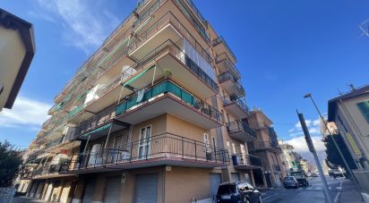 One-room apartment of 30 sq m in Borghetto Santo Spirito (17052)