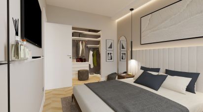 Three-room apartment of 46 m² in Genova (16159)