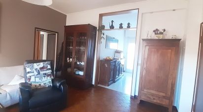 Four-room apartment of 112 sq m in Oleggio Castello (28040)