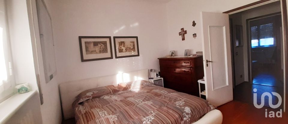 Four-room apartment of 112 m² in Oleggio Castello (28040)