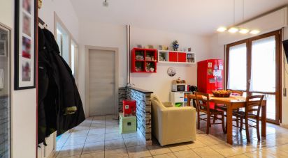 Four-room apartment of 90 m² in Millesimo (17017)