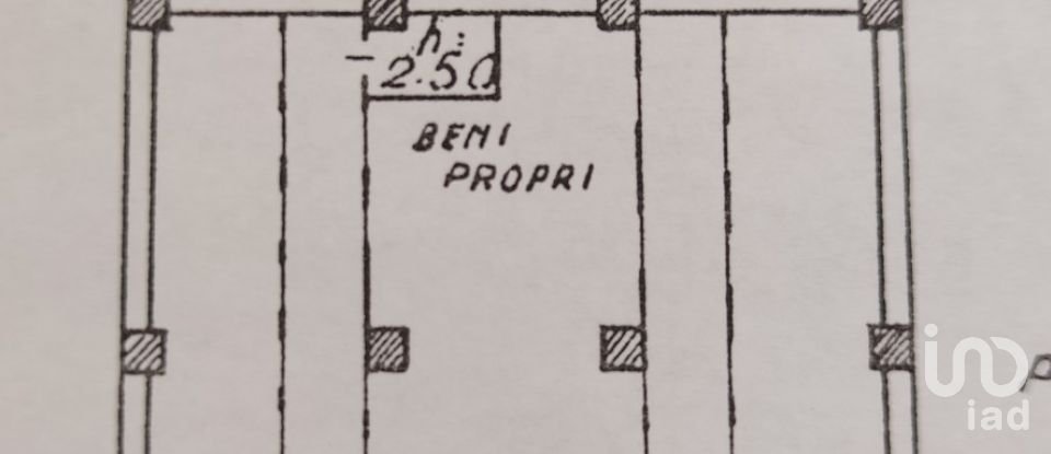 Apartment 5 rooms of 155 m² in Città di Castello (06012)