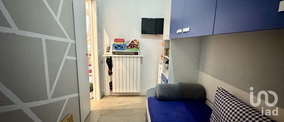 Four-room apartment of 86 m² in Laveno-Mombello (21014)