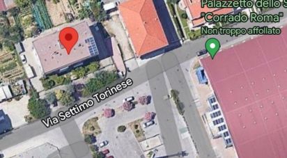 Appartamento 8 locali di 170 m² a Montesilvano (65015)