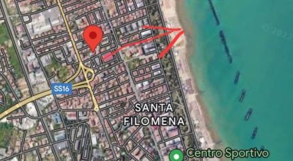 Appartamento 8 locali di 170 m² a Montesilvano (65015)