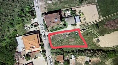 Terreno di 1.450 m² in Notaresco (64024)