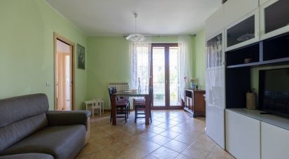Four-room apartment of 83 sq m in Recanati (62019)