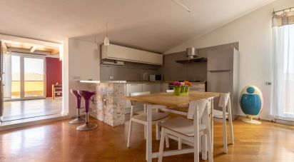 Three-room apartment of 94 sq m in Porto Sant'Elpidio (63821)