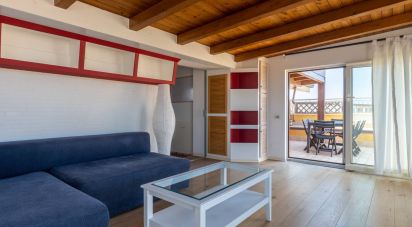 Three-room apartment of 94 m² in Porto Sant'Elpidio (63821)