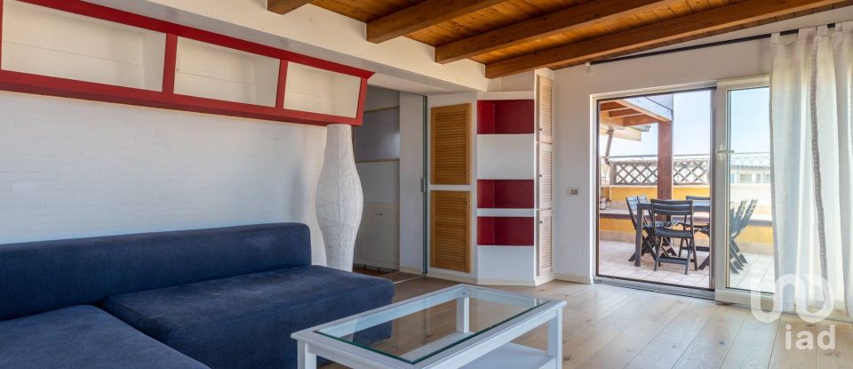 Three-room apartment of 94 m² in Porto Sant'Elpidio (63821)