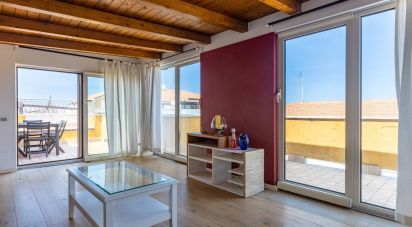 Three-room apartment of 94 sq m in Porto Sant'Elpidio (63821)