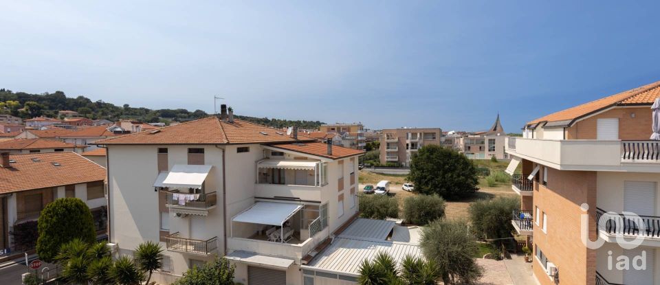 Trilocale di 94 m² a Porto Sant'Elpidio (63821)