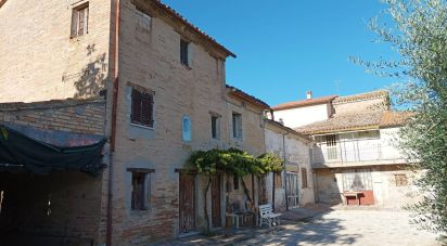 Town house 20 rooms of 440 sq m in Jesi (60035)