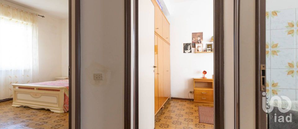 Four-room apartment of 100 m² in Camerano (60021)