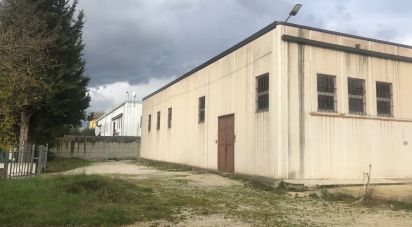 Warehouse of 672 m² in Santa Maria Nuova (60030)