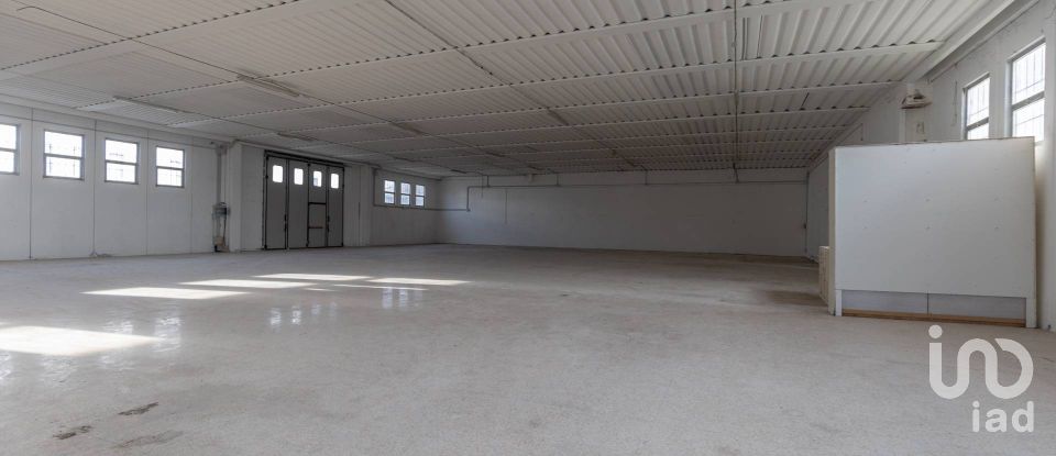 Warehouse of 672 m² in Santa Maria Nuova (60030)