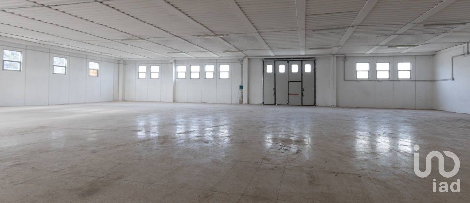 Warehouse of 672 m² in Santa Maria Nuova (60030)