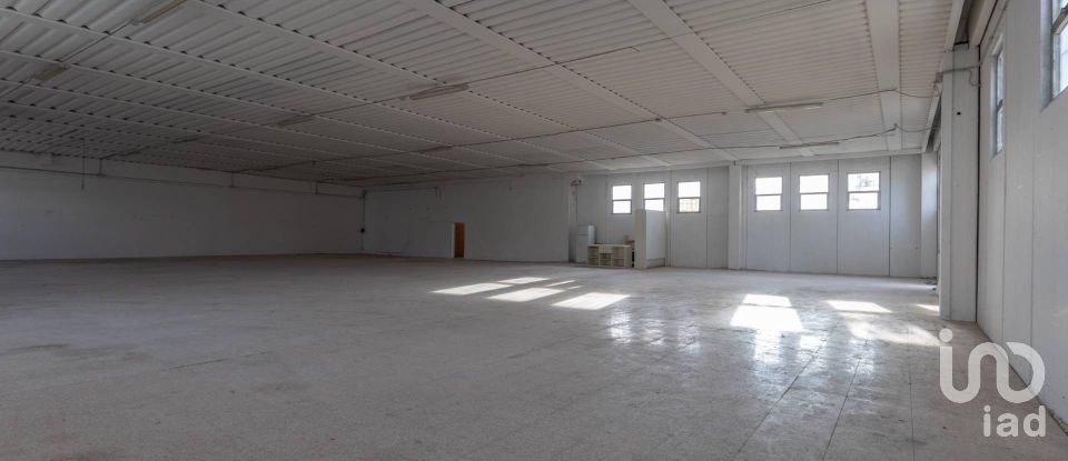 Warehouse of 672 m² in Santa Maria Nuova (60030)