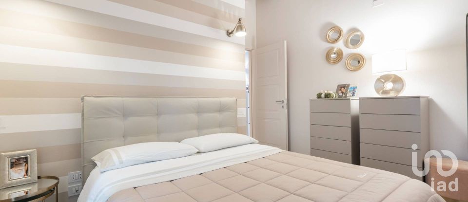 Four-room apartment of 78 m² in Filottrano (60024)