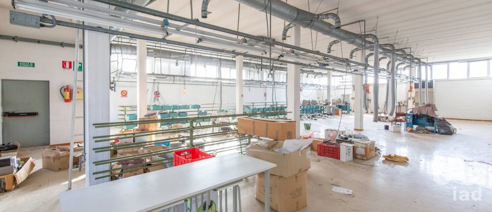 Capannone di 981 m² in Montefano (62010)