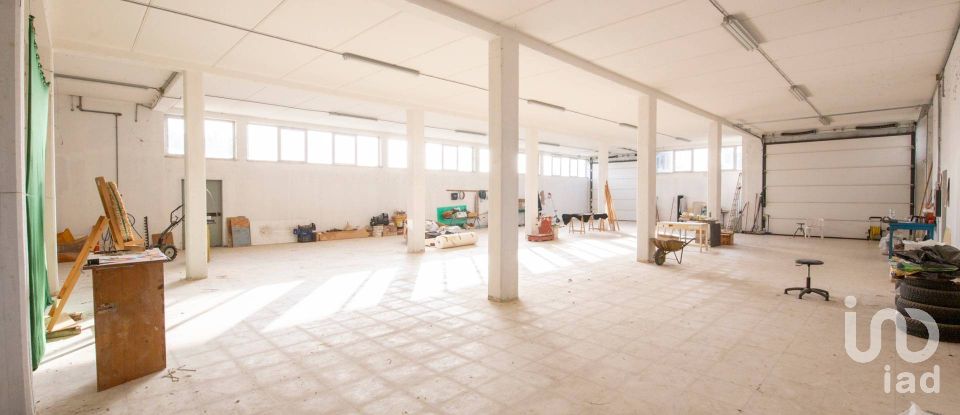 Capannone di 981 m² in Montefano (62010)