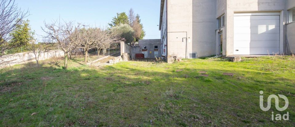 Capannone di 981 m² in Montefano (62010)