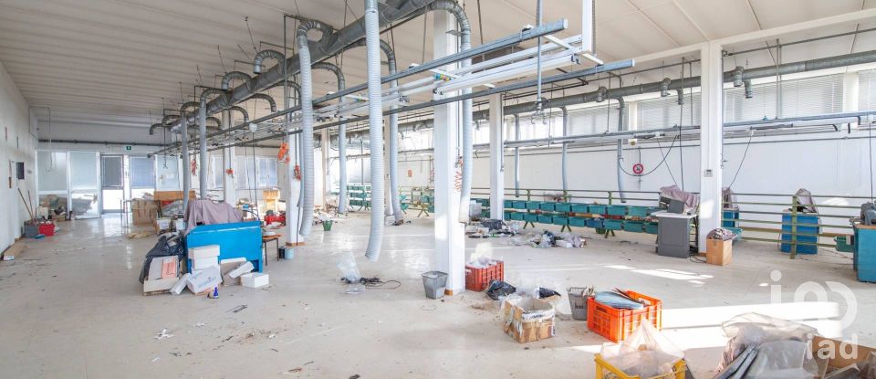 Warehouse of 981 m² in Montefano (62010)