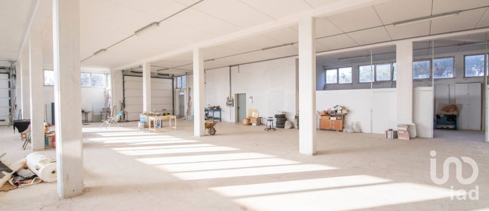 Warehouse of 981 m² in Montefano (62010)