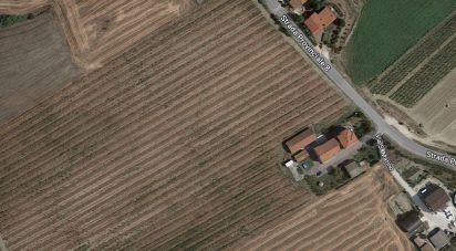 Land of 8,000 sq m in Filottrano (60024)
