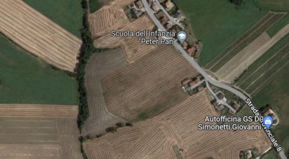 Terreno di 8.000 m² in Filottrano (60024)