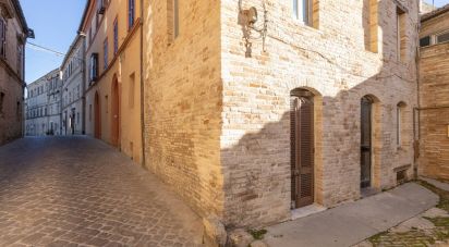 Town house 3 rooms of 75 m² in Recanati (62019)