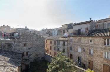 Town house 5 rooms of 213 sq m in Potenza Picena (62018)