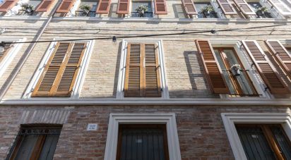Three-room apartment of 70 sq m in Potenza Picena (62018)