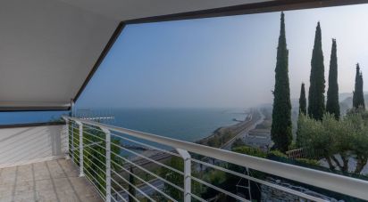 Casale 10 locali di 319 m² in Pedaso (63827)