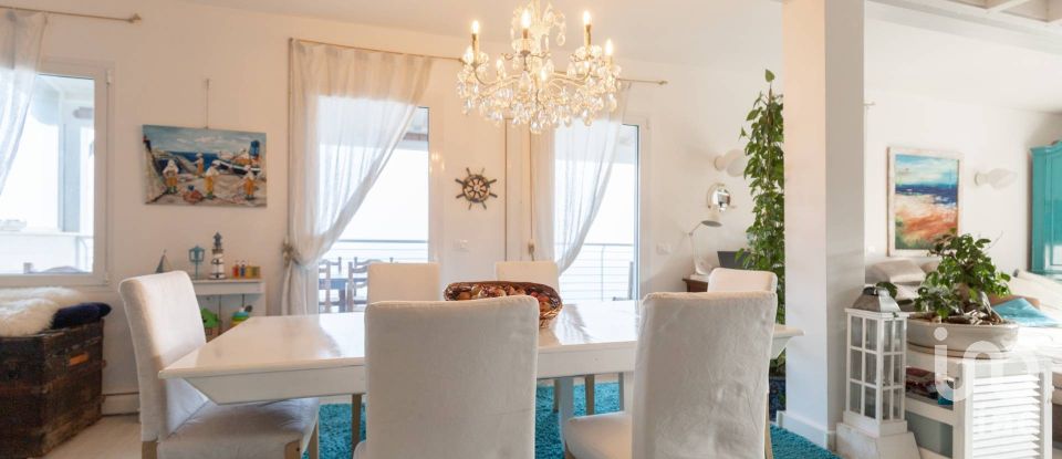 Farm 10 rooms of 319 m² in Pedaso (63827)