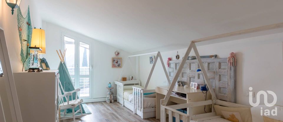 Farm 10 rooms of 319 m² in Pedaso (63827)