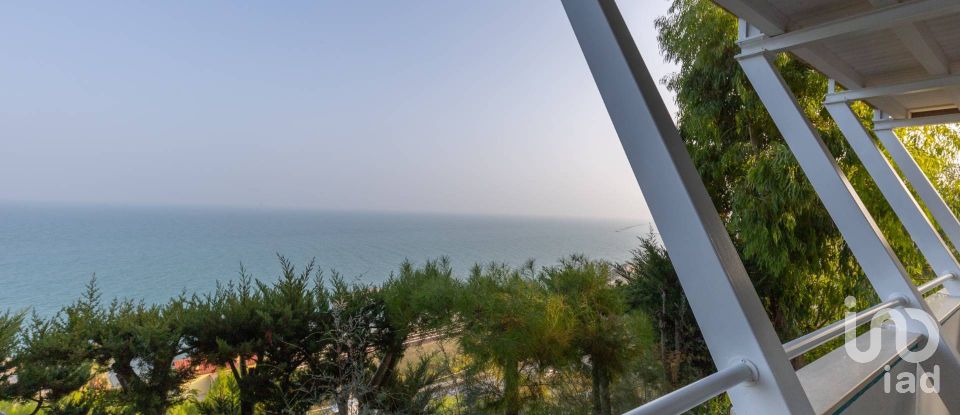 Farm 10 rooms of 319 m² in Pedaso (63827)