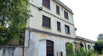 Warehouse of 4,500 m² in Gallarate (21013)