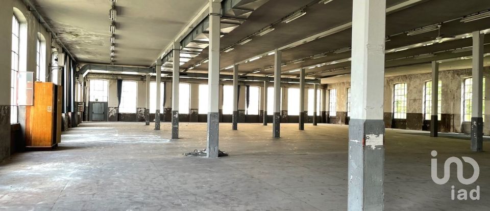 Warehouse of 4,500 m² in Gallarate (21013)