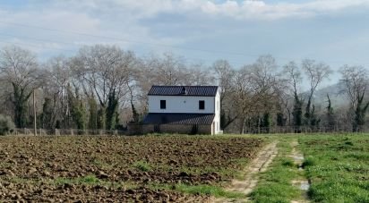 Proprietà terriera 6 locali di 110 m² in Città Sant'Angelo (65013)