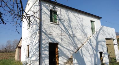 Proprietà terriera 6 locali di 110 m² in Città Sant'Angelo (65013)