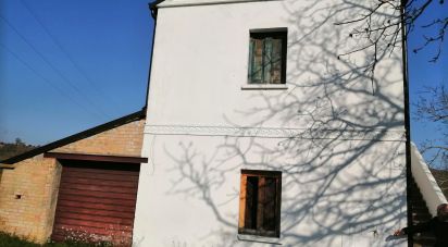 Proprietà terriera 6 locali di 110 m² in Città Sant'Angelo (65013)