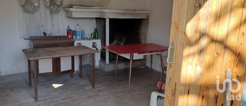 Proprietà terriera 6 locali di 110 m² in Città Sant'Angelo (65013)