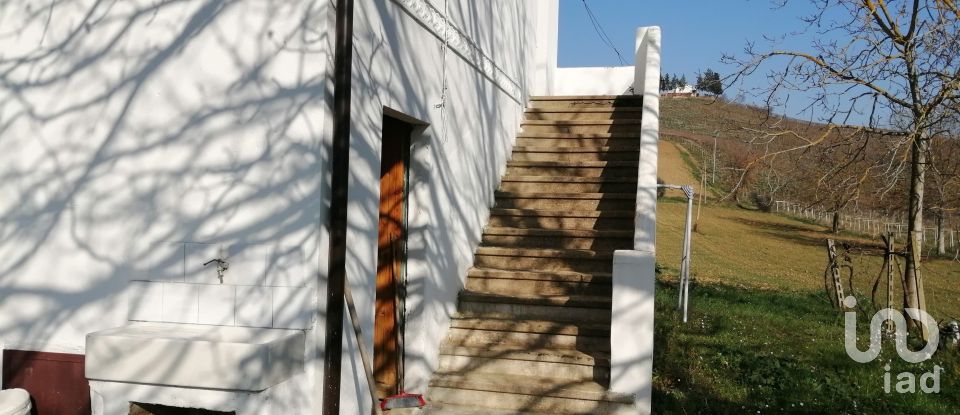 Proprietà terriera 6 locali di 110 m² in Città Sant'Angelo (65013)